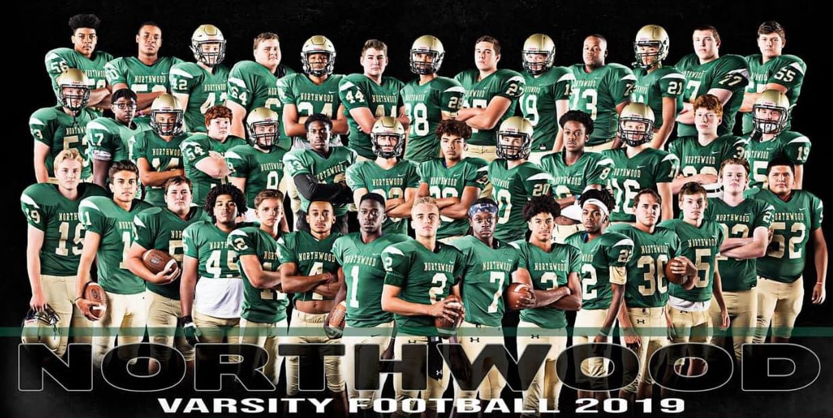 Football Nhs Bfaa