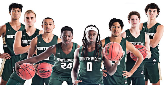 Basketball Men Nhs Bfaa